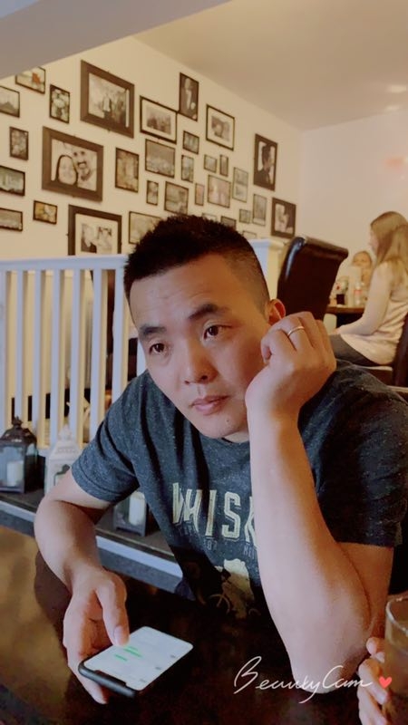 落叶归根的第一张照片--南靖征婚网