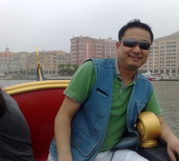 一叶知秋的第二张照片--南靖征婚网