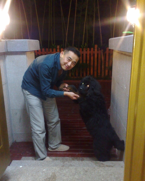 一叶知秋的第三张照片--南靖征婚网