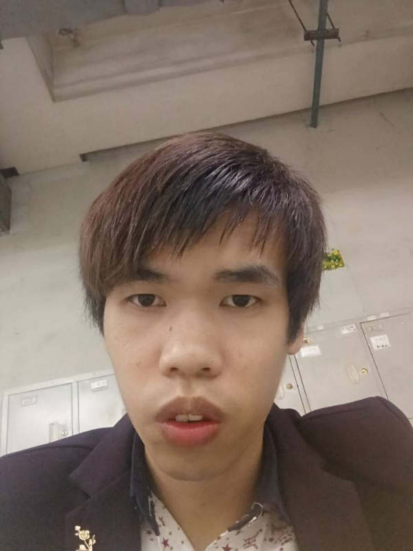 林强的第一张照片--南靖征婚网