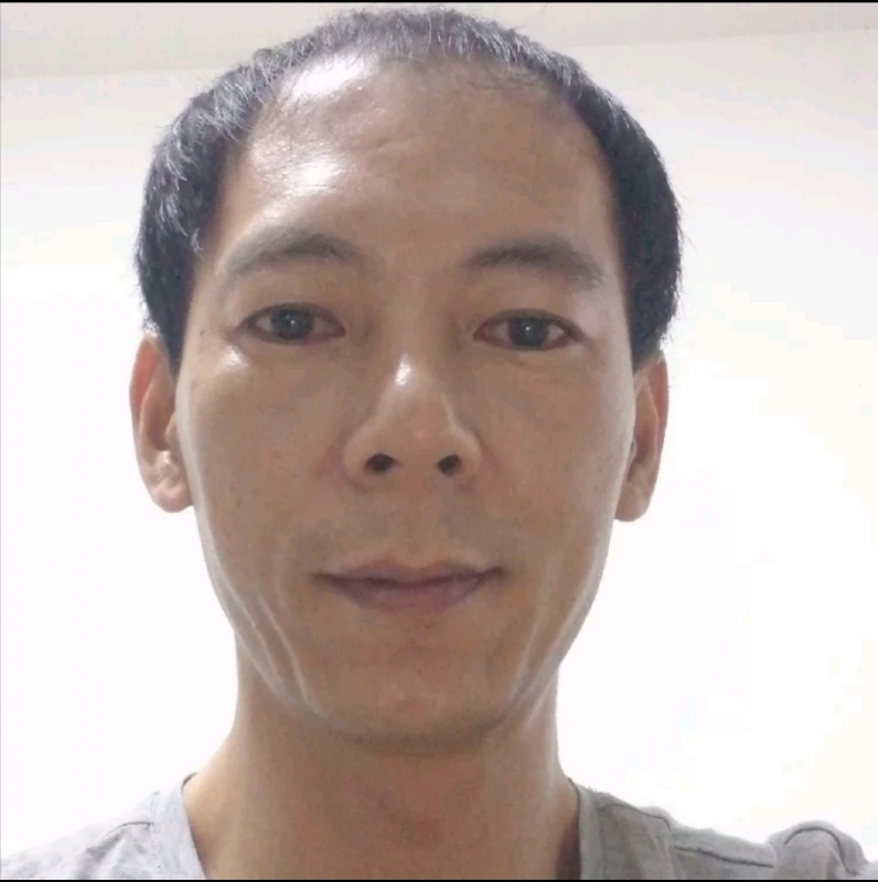 单枪匹马的第一张照片--南靖征婚网