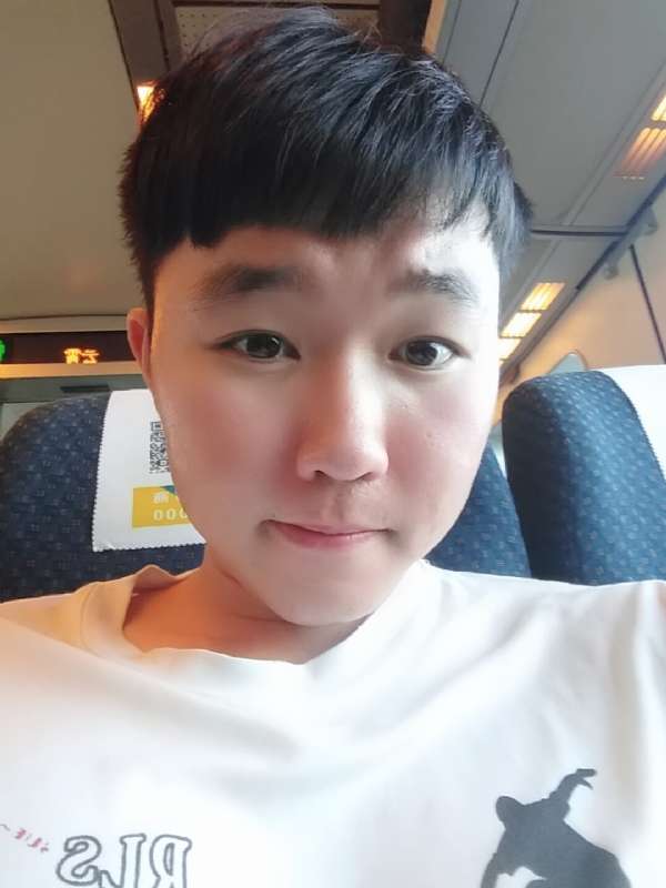 爱玉的第一张照片--南靖征婚网