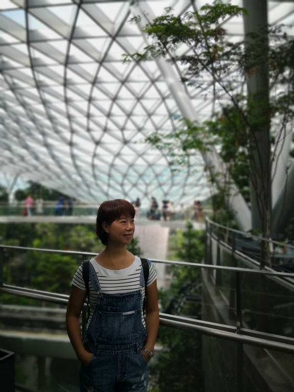 爱的力量的第一张照片--南靖征婚网