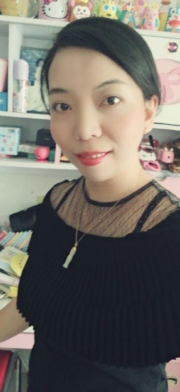 春暖花开的第一张照片--南靖征婚网