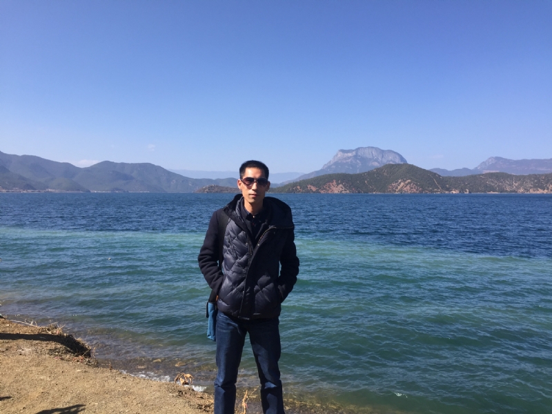 陈目的第一张照片--南靖征婚网