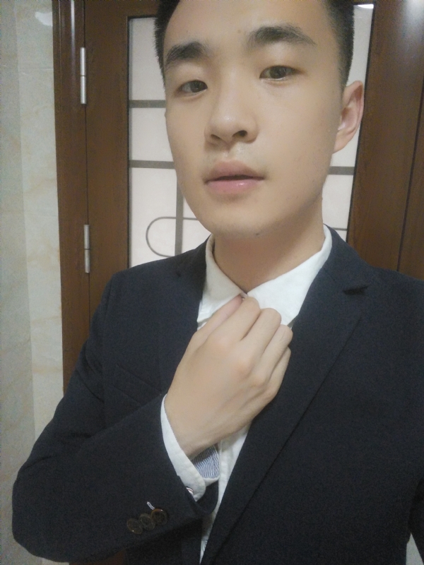 日久的第一张照片--南靖征婚网