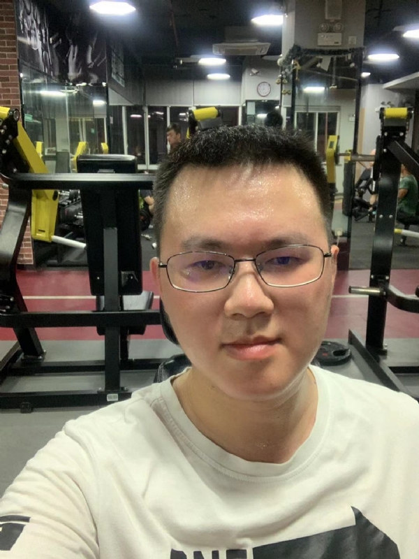 loyi的第一张照片--南靖征婚网