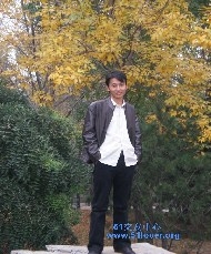 福州诚意伯的第一张照片--南靖征婚网