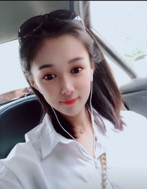 馨月的第一张照片--南靖征婚网