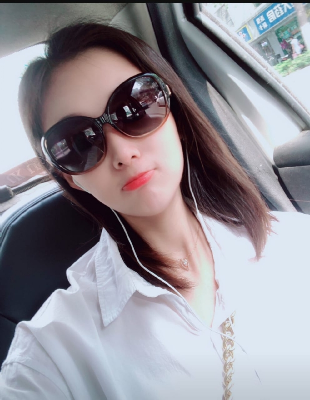 馨月的第二张照片--南靖征婚网