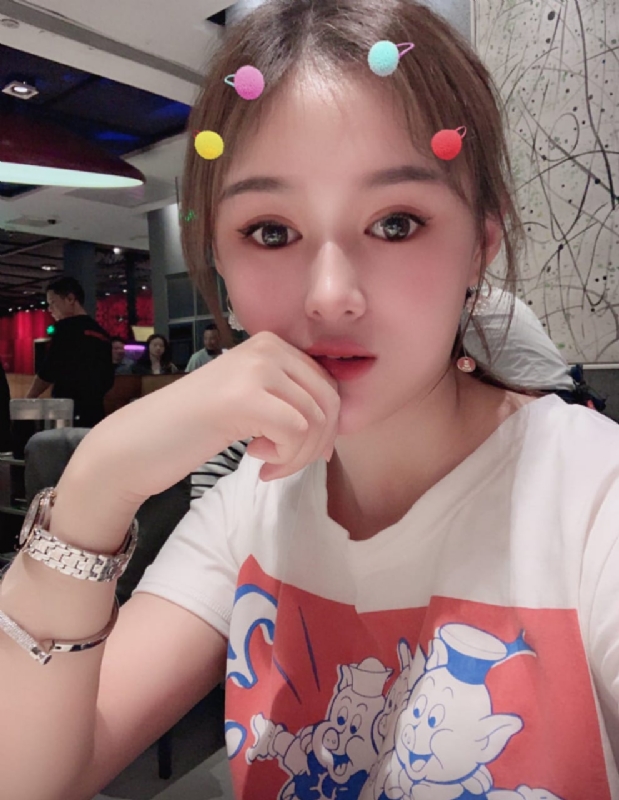 馨月的第三张照片--南靖征婚网