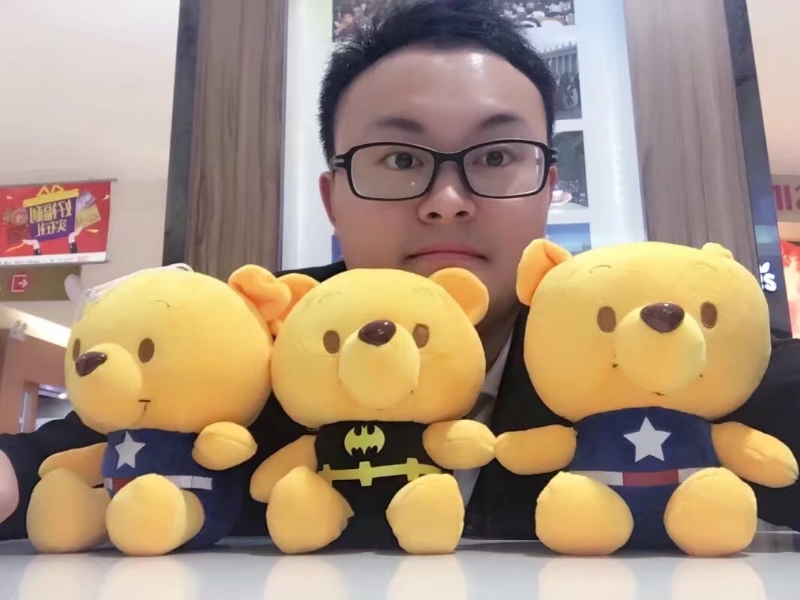 独孤求败的第一张照片--南靖征婚网