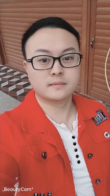 独孤求败的第二张照片--南靖征婚网