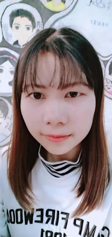 哎咿咕的第一张照片--南靖征婚网