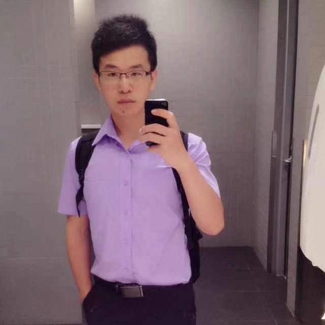 心之所向的第一张照片--南靖征婚网