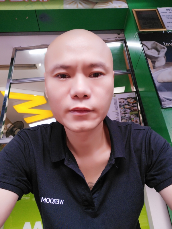 从头再来的第一张照片--南靖征婚网