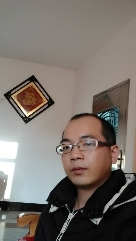 心灵游侠的第一张照片--南靖征婚网