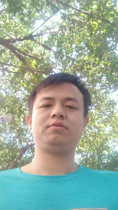 靠谱男的第一张照片--南靖征婚网