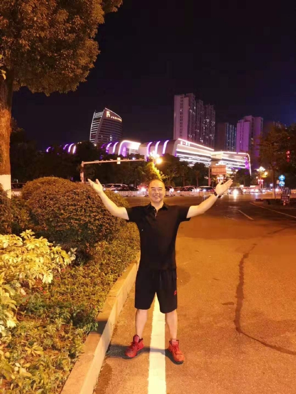 李国伟的第二张照片--南靖征婚网