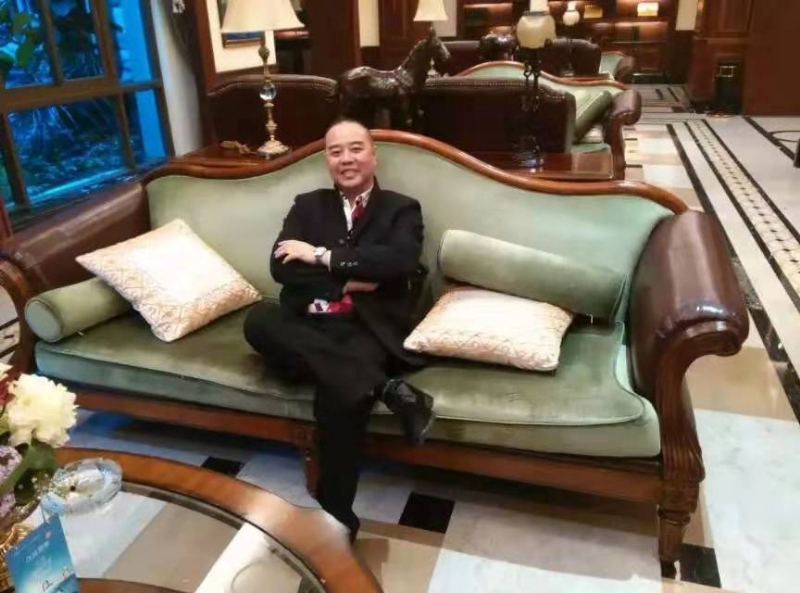 李国伟的第三张照片--南靖征婚网