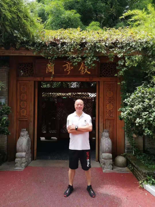 李国伟的第四张照片--南靖征婚网