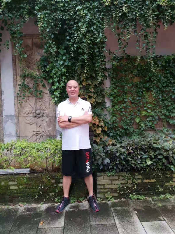 李国伟的第五张照片--南靖征婚网