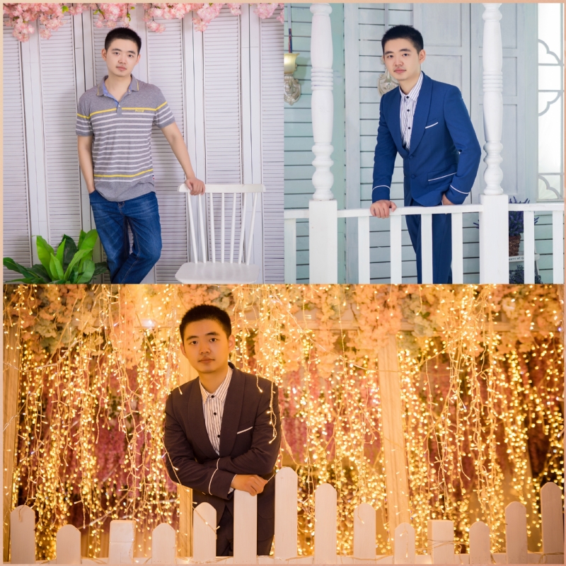 肖恺的第一张照片--南靖征婚网