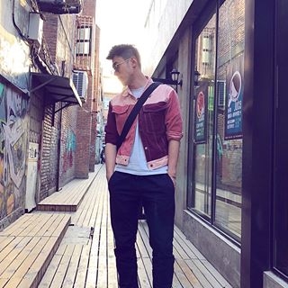 sunny的第二张照片--南靖征婚网