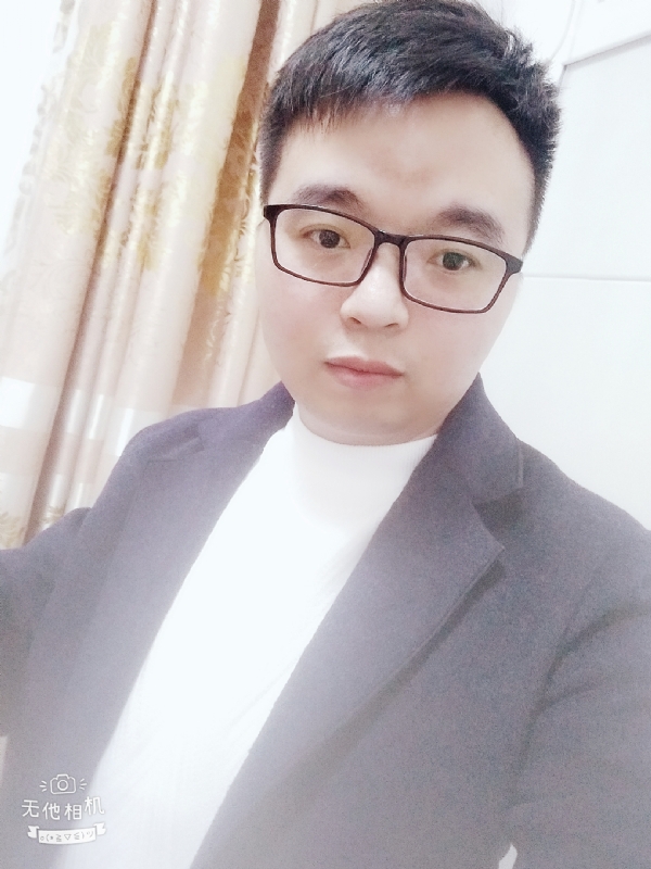 蛋爷的第一张照片--南靖征婚网