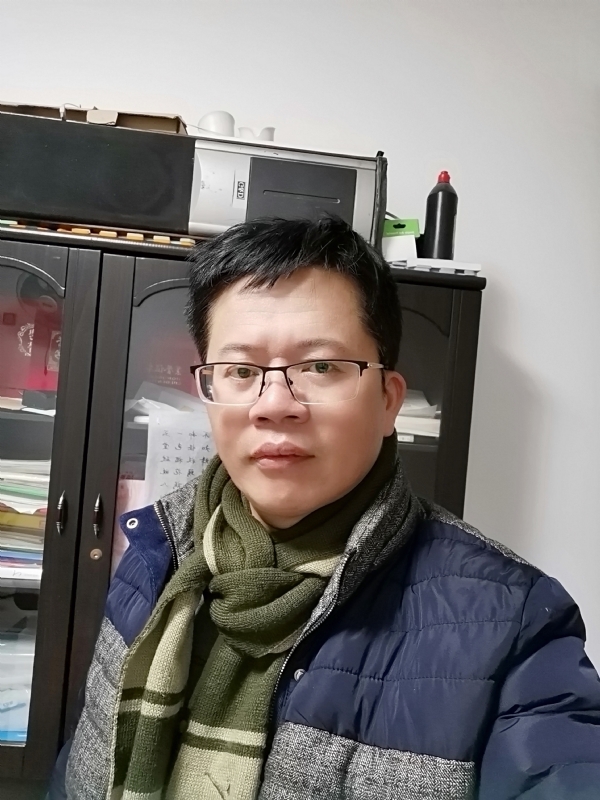 凭海临风的第一张照片--南靖征婚网