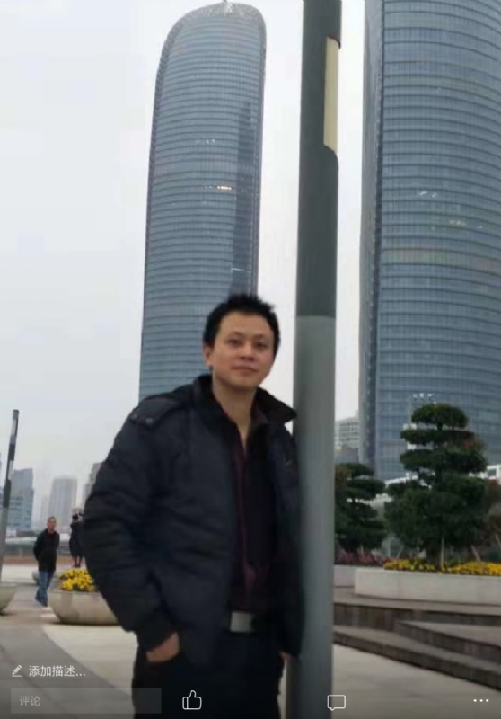 一叶飘零的第一张照片--南靖征婚网