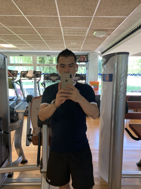 高兴的第三张照片--南靖征婚网