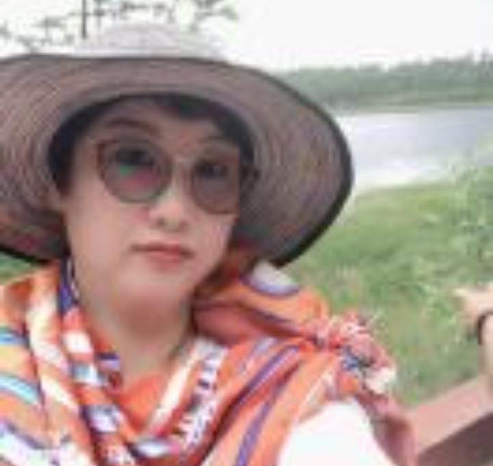 华姐的第二张照片--南靖征婚网