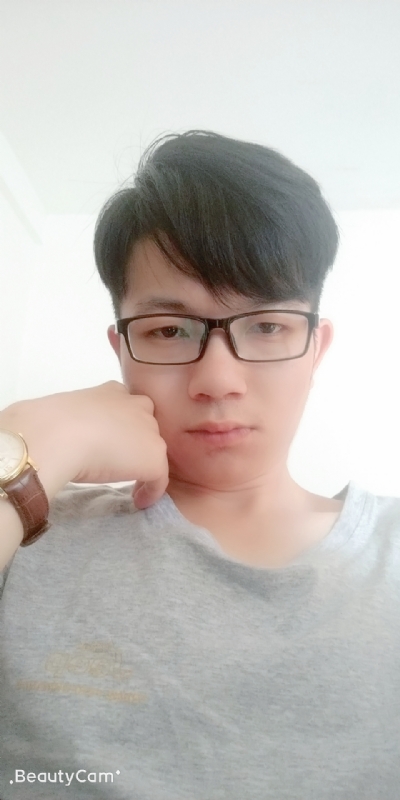 愿得一人心的第一张照片--南靖征婚网