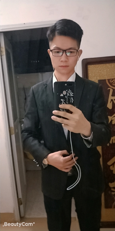 愿得一人心的第二张照片--南靖征婚网