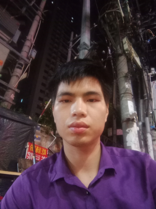 七月的风八月的雨的第一张照片--南靖征婚网