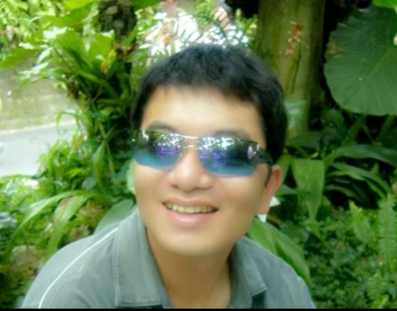 飄渺的第三张照片--南靖征婚网