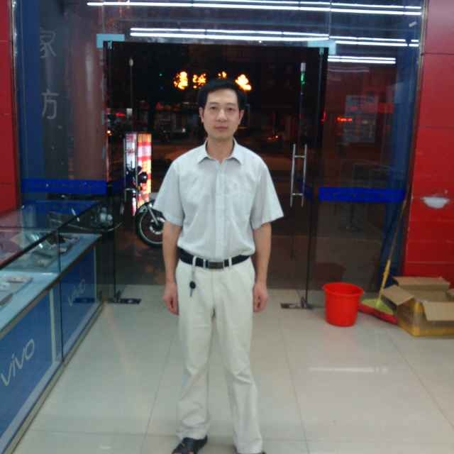 安静的第一张照片--南靖征婚网