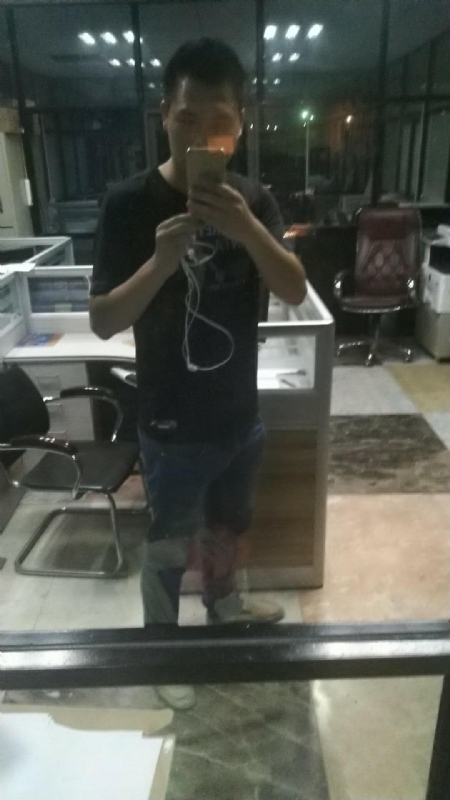 臻之南的第一张照片--南靖征婚网