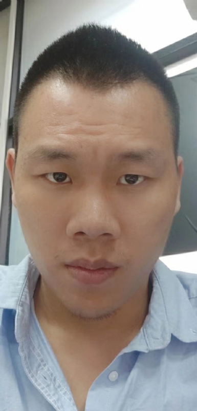 臻之南的第二张照片--南靖征婚网