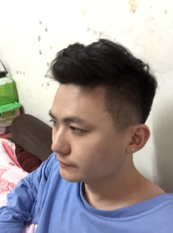 生的第二张照片--南靖征婚网