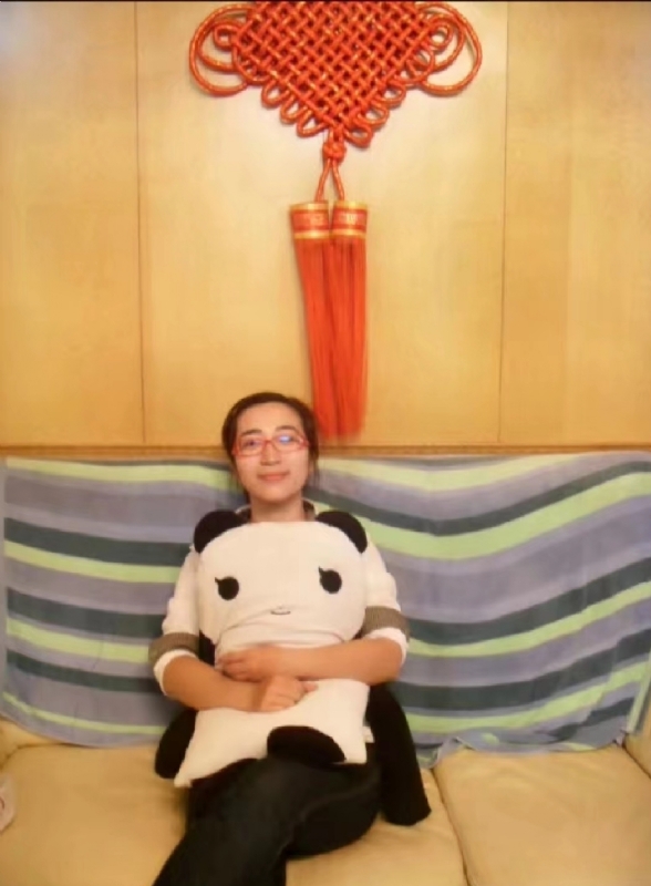 七月的第一张照片--南靖征婚网