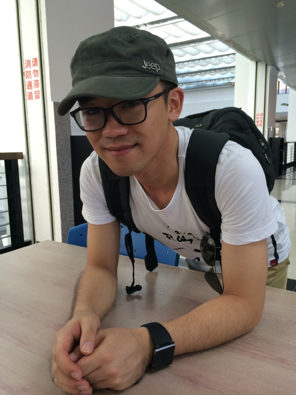 manson的第一张照片--南靖征婚网