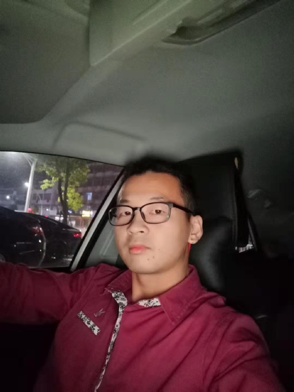 遇你最美的第一张照片--南靖征婚网