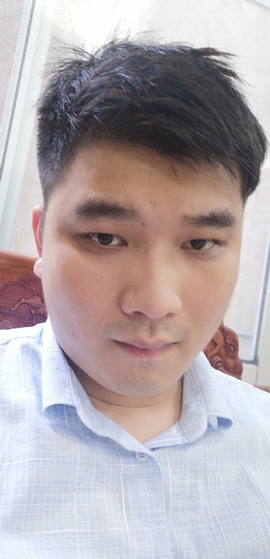 海阔天空的第一张照片--南靖征婚网