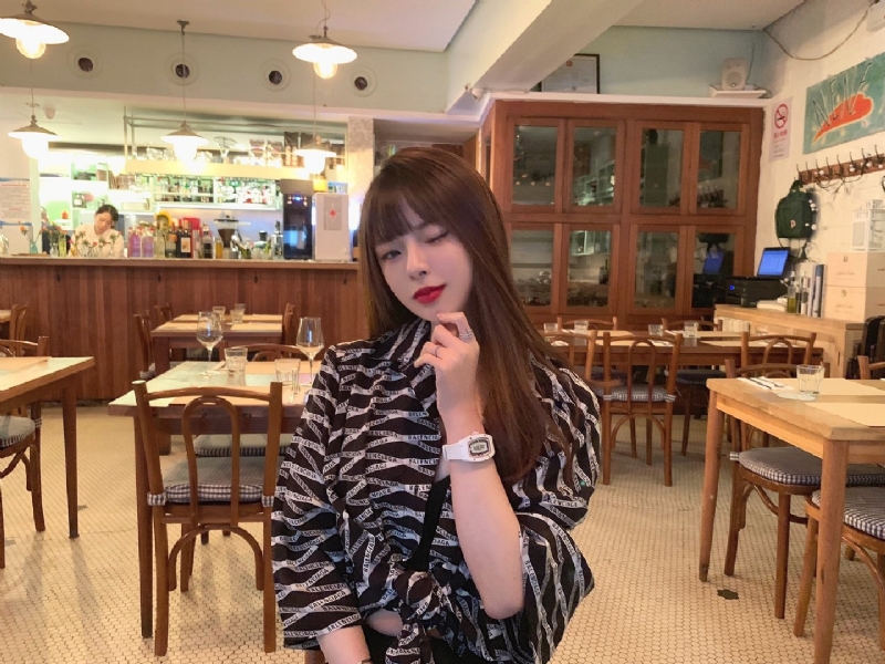 周颖的第一张照片--南靖征婚网