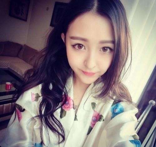 玉小姐的第一张照片--南靖征婚网