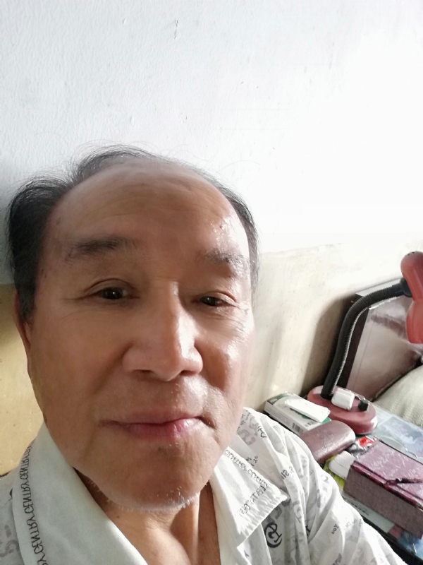 Su的第一张照片--南靖征婚网