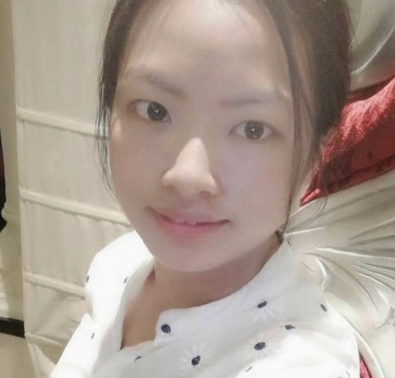 守候幸福的第一张照片--南靖征婚网