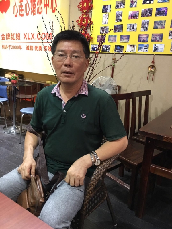 老连的第一张照片--南靖征婚网